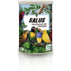PINETA-ΕΛΙΞΗΡΙΟ SALUS, 100g