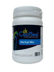 Dr. Coutteel-HERBAL MIX, 500g