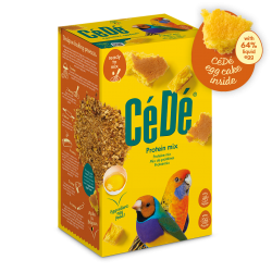 CéDé:  PROTEIN Mix, 1kg