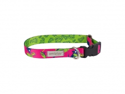 Adjustable Collar AMIK, Medium