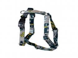 Adjustable Harness AMIK, XL