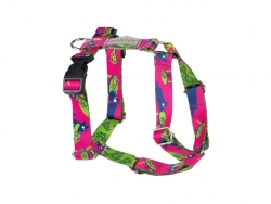 Adjustable Harness AMIK, Large