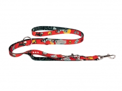 7 in 1 Leash AMIK, Medium