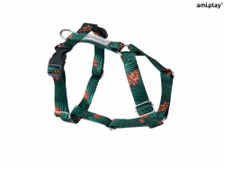 AMIPLAY-Επιστήθιο Guard BE HAPPY, XL