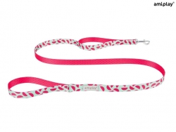 AMIPLAY-Λουρί BE HAPPY, M