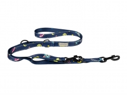 AMIPLAY: 7 in 1 Leash BE SPACE Comics