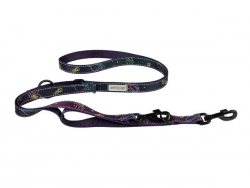 AMIPLAY: 7 in 1 Leash BE SPACE Neon