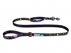 AMIPLAY: Leash BE SPACE Milkyway
