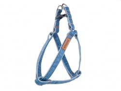 AMIPLAY-Οικολογικό Επιστήθιο DENIM, L