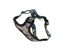 Discovery Harness AMIK, Medium