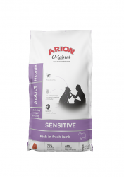 ARION Original -SENSITIVE Lamb M, 2kg
