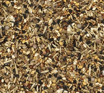 SUPREME: EXCELLENT Health Seeds, 15kg