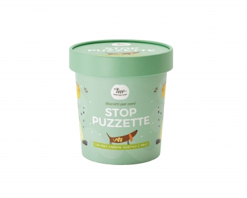 HYGGE: FUNCTIONAL Biscuits NO FARTS,100g