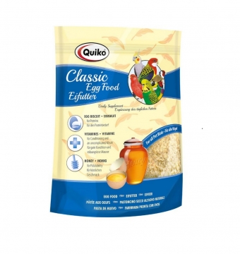QUIKO-Αυγοτροφή CLASSIC, 1kg