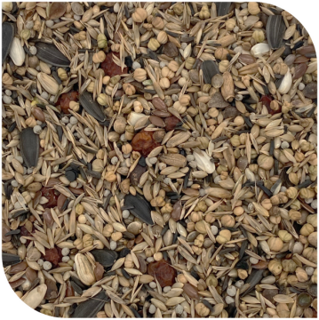 BLATTNER-Native Birds EXTRA (no rape seed), 15kg