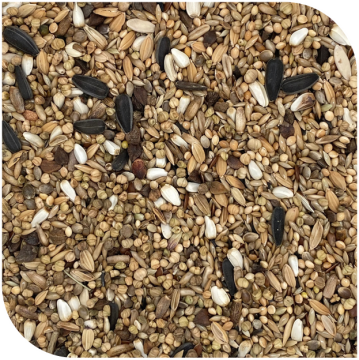BLATTNER-Special Mix for CARDINALS, 5kg