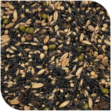 BLATTNER-Germination Mix for MOSAIC CANARIES, 2,5kg