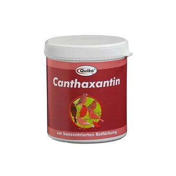 QUIKO-CANTHAXANTHIN, 100gr