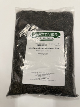 BLATTNER-ΝΙΖΕΡ υψηλής βλάστησης, 1kg