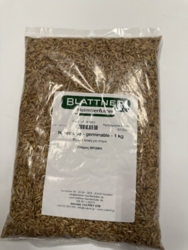 BLATTNER-ΒΡΩΜΗ υψηλής βλάστησης, 1kg