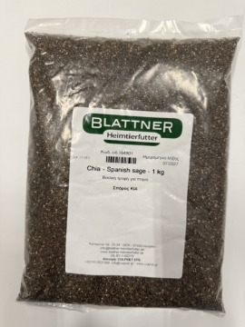 BLATTNER-ΚΙΑ, σπόρος, 1kg