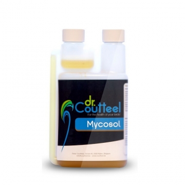 Dr. Coutteel-MYCOSOL 250ml