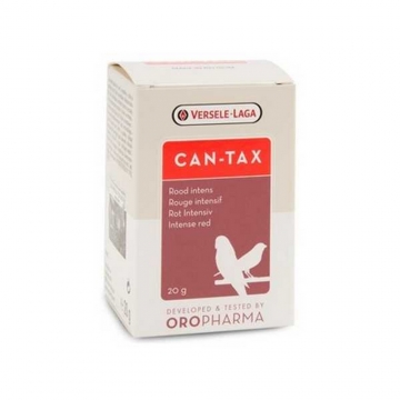 OROPHARMA-Can-tax-Χρωστική για κόκκινο πτέρωμα