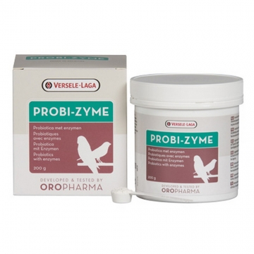 OROPHARMA-Probi-Zyme-Προβιοτικό