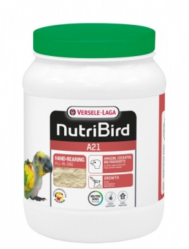 NUTRIBIRD-Κρέμα ΝΕΟΣΣΩΝ-A21, 800g