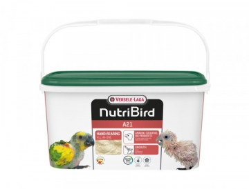 NUTRIBIRD-Κρέμα ΝΕΟΣΣΩΝ-A21, 3kg
