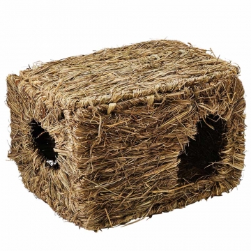 NOBBY: Grass house foldable large