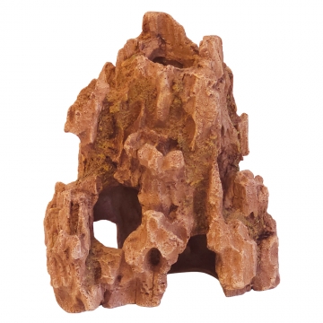 NOBBY: Aqua Ornaments ROCK FORMATION