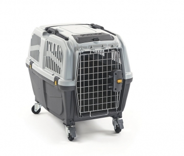 MPS-Professional Carrier SKUDO IATA-6