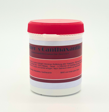 BLATTNER-CANTAXANTHIN, 150g