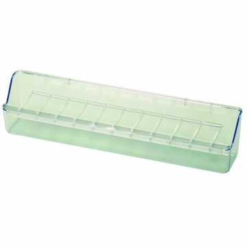 NOBBY: Feeder Multi-Clear Transparent