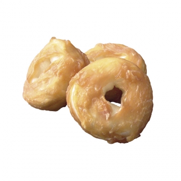NOBBY-SNACK, Barbecue CHICKEN DONUT (9)