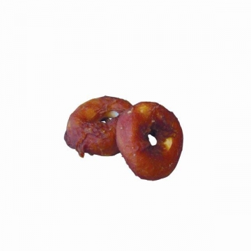 NOBBY-Barbecue Snack DUCK Donut S, x80