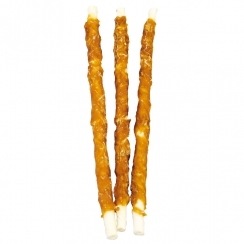 NOBBY DISPLAY:StarSnack BBQ Wrapped Chicken L x81