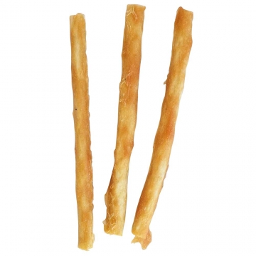 NOBBY: StarSnack BBQ Wrapped Chicken COLLAGEN