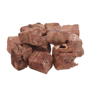 NOBBY:FREEZED DRIED LAMB Lung