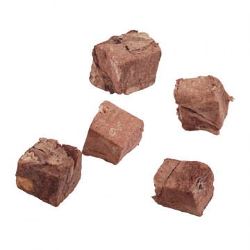 NOBBY:FREEZED DRIED LAMB Lung
