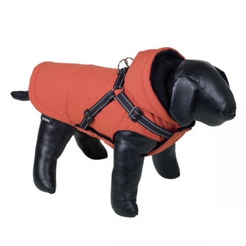 NOBBY-Dog Jacket NIDA 2 in 1