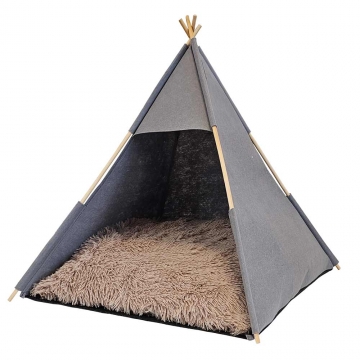 NOBBY: Tent TENDA