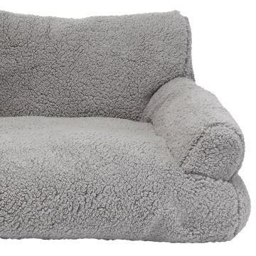 NOBBY: Comfort PLUSH sofa Classic TEDDY