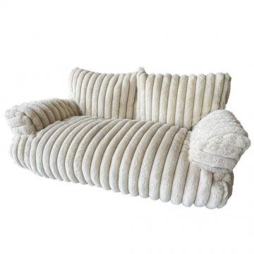 NOBBY:Comfort Sofa STRIPE