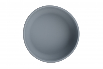 51DN - SILI BOWL: Classic Bowl - Petrol, 350ml