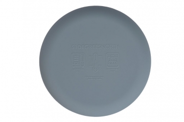 51DN - SILI BOWL: Classic Bowl - Petrol, 1400ml