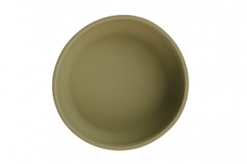 51DN - SILI BOWL: Classic Bowl - Khaki, 700ml
