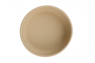51DN - SILI BOWL: Classic Bowl - Sand, 700ml