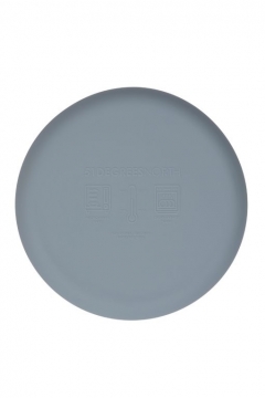 51DN-SILI BOWL:-Cat Bowl- Petrol-300ml